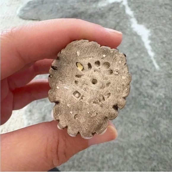 Vintage Owl Figurine - Picture 9 of 10